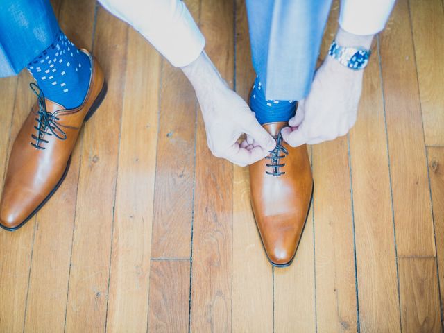 Le mariage de Guillaume et Karen à Créteil, Val-de-Marne 27