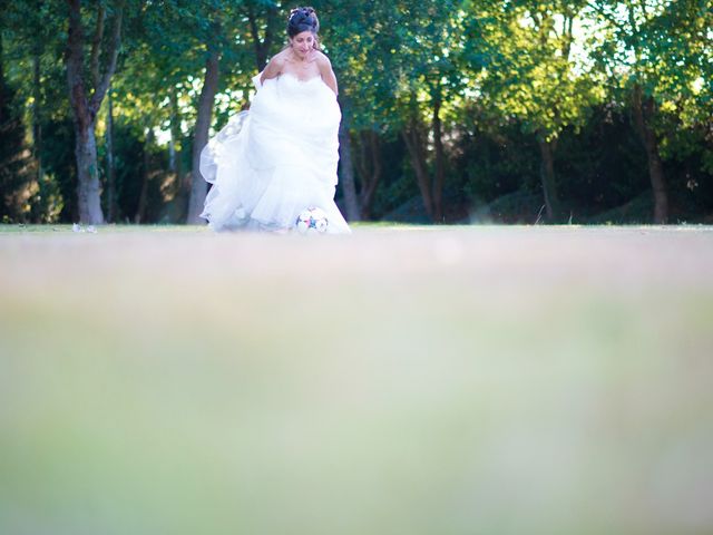 Le mariage de Guillaume et Karen à Créteil, Val-de-Marne 78