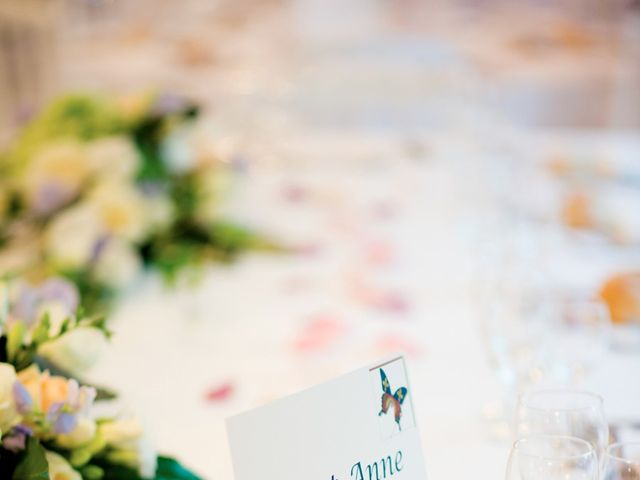 Le mariage de Guillaume et Karen à Créteil, Val-de-Marne 80