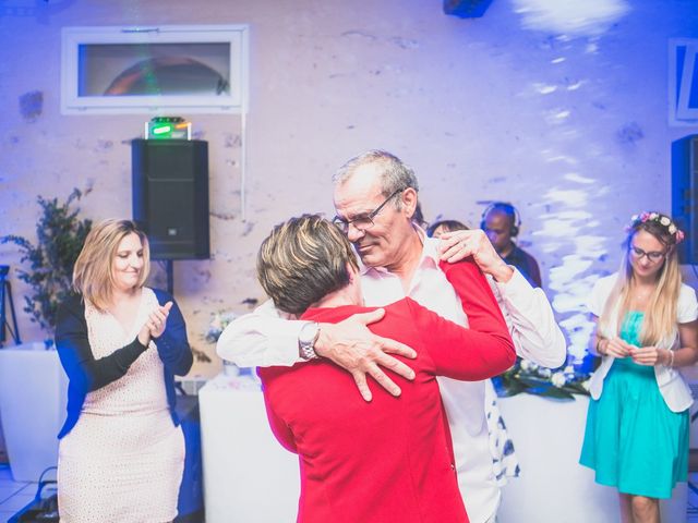 Le mariage de Guillaume et Karen à Créteil, Val-de-Marne 96