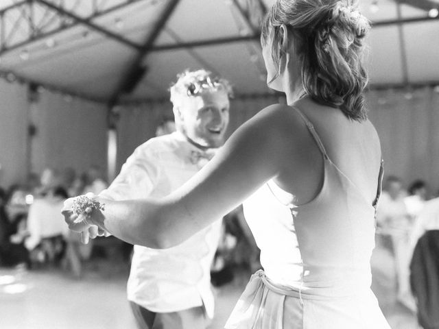 Le mariage de Lea et Maxime à Recy, Marne 18