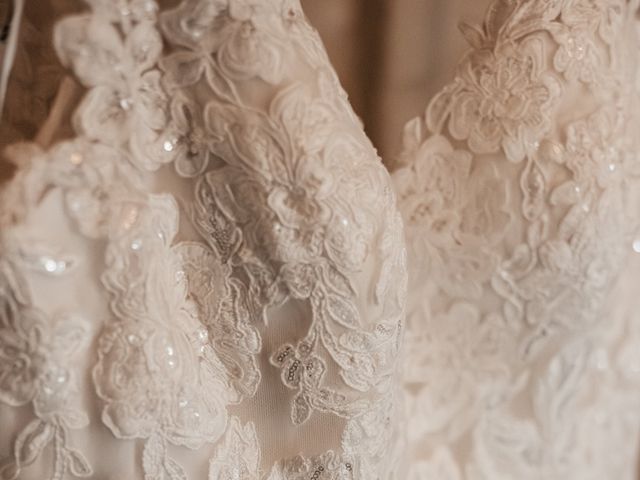 Le mariage de Julien et Lucie  à Chanzeaux, Maine et Loire 14