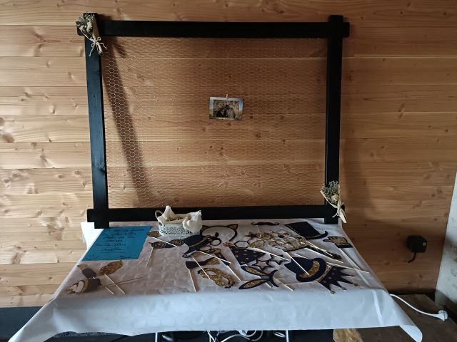 Le mariage de Julien et Lucie  à Chanzeaux, Maine et Loire 87