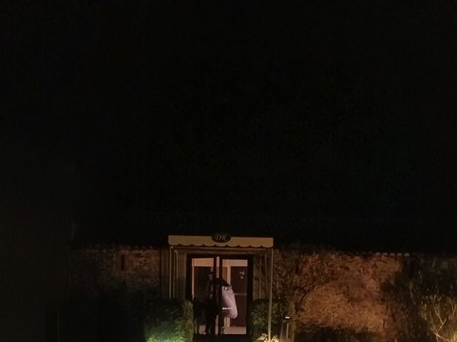 Le mariage de Julien et Lucie  à Chanzeaux, Maine et Loire 95