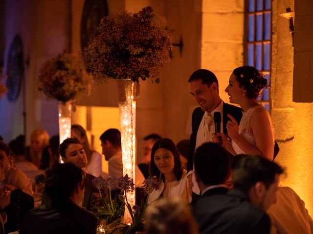 Le mariage de Edouard et Manon à Léré, Cher 32