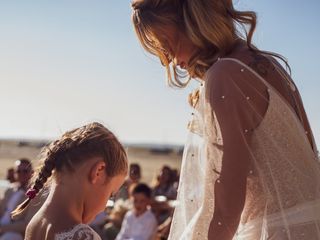 Le mariage de Annabelle et Alexis 2