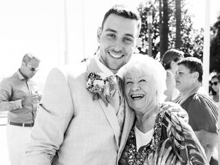 Le mariage de Fanny et Alexandre 2