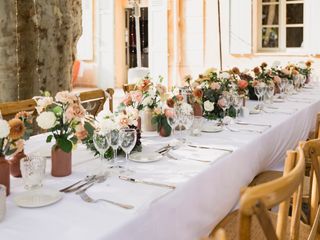 Le mariage de Fanny et Alexandre 3