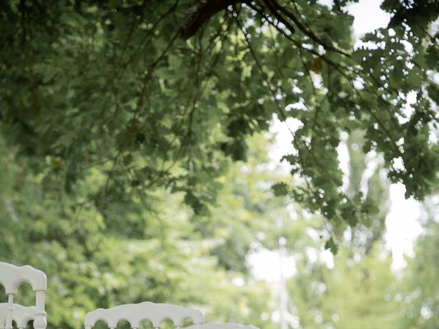 Le mariage de Yannick et Anne-Lise à Miramont-de-Guyenne, Lot-et-Garonne 8