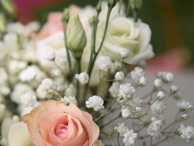 Le mariage de Yannick et Anne-Lise à Miramont-de-Guyenne, Lot-et-Garonne 9