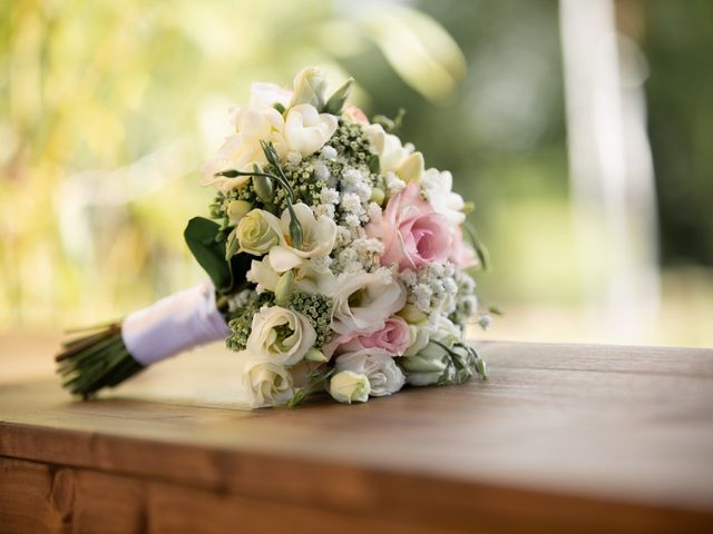 Le mariage de Yannick et Anne-Lise à Miramont-de-Guyenne, Lot-et-Garonne 21