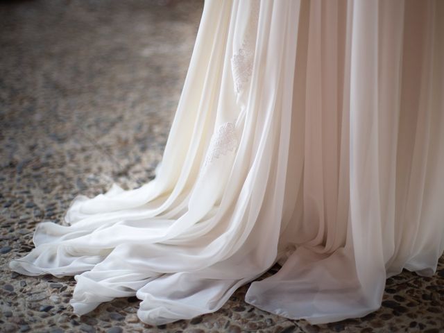 Le mariage de Yannick et Anne-Lise à Miramont-de-Guyenne, Lot-et-Garonne 26