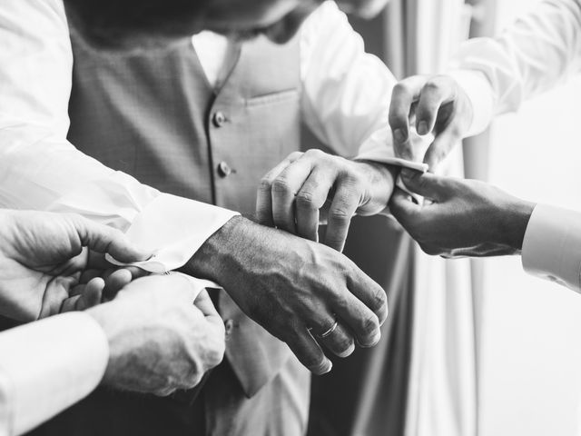 Le mariage de Adrien et Marlène à Caraman, Haute-Garonne 3