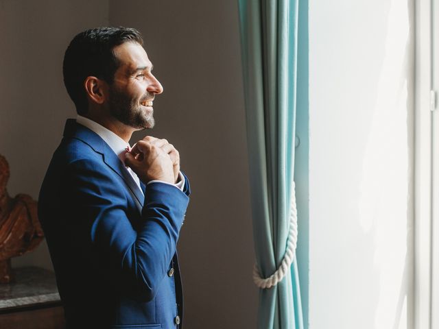 Le mariage de Adrien et Marlène à Caraman, Haute-Garonne 6