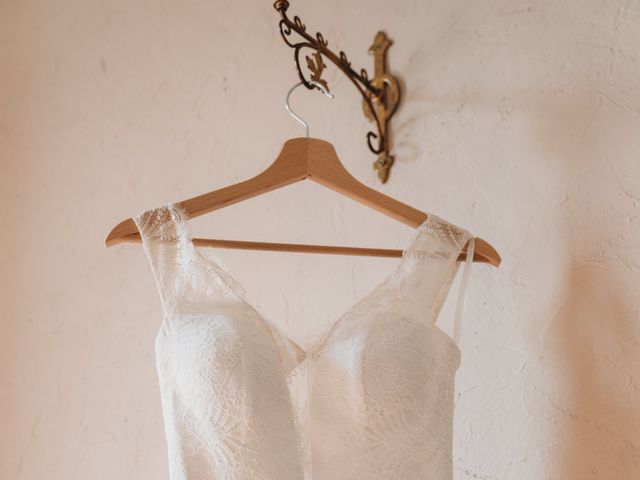 Le mariage de Adrien et Marlène à Caraman, Haute-Garonne 9