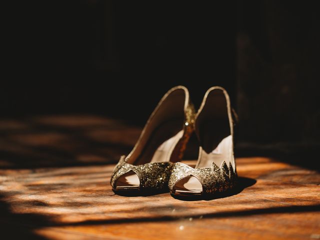 Le mariage de Adrien et Marlène à Caraman, Haute-Garonne 11