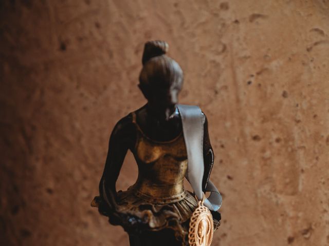 Le mariage de Adrien et Marlène à Caraman, Haute-Garonne 16