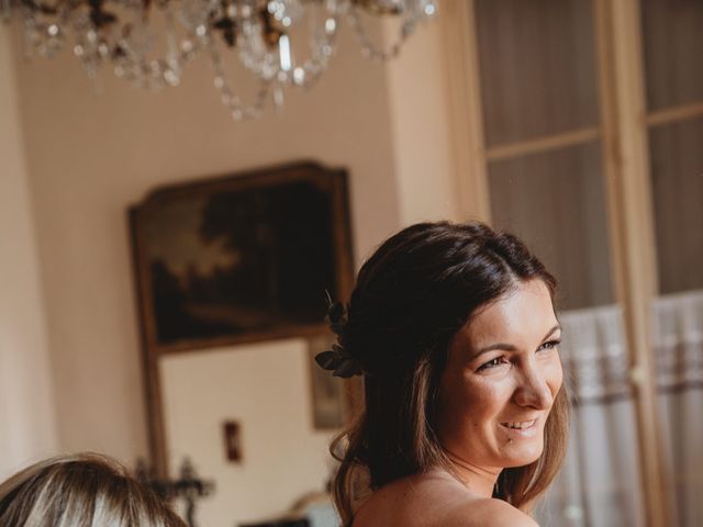 Le mariage de Adrien et Marlène à Caraman, Haute-Garonne 26