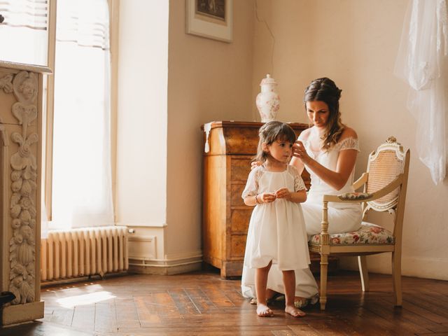 Le mariage de Adrien et Marlène à Caraman, Haute-Garonne 29