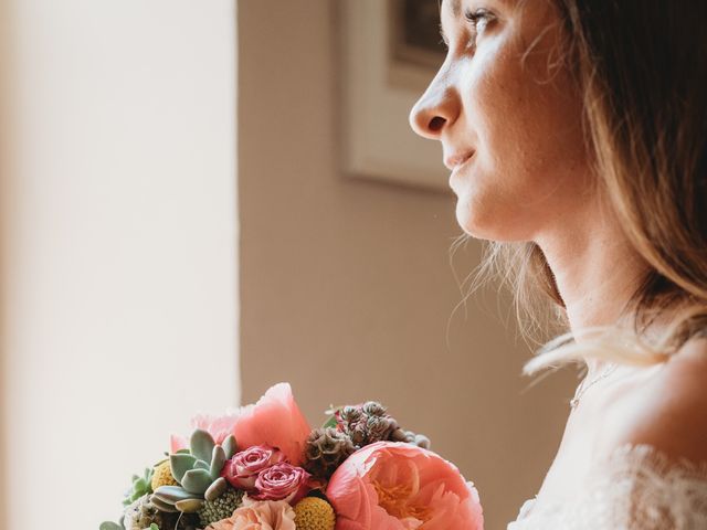 Le mariage de Adrien et Marlène à Caraman, Haute-Garonne 38