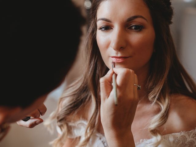 Le mariage de Adrien et Marlène à Caraman, Haute-Garonne 39