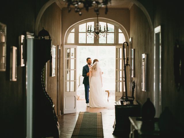 Le mariage de Adrien et Marlène à Caraman, Haute-Garonne 45