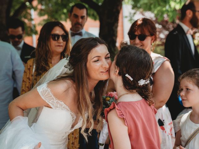 Le mariage de Adrien et Marlène à Caraman, Haute-Garonne 49