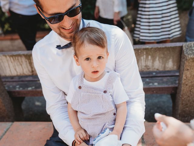 Le mariage de Adrien et Marlène à Caraman, Haute-Garonne 50