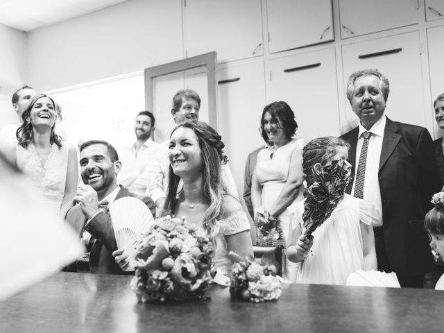 Le mariage de Adrien et Marlène à Caraman, Haute-Garonne 52