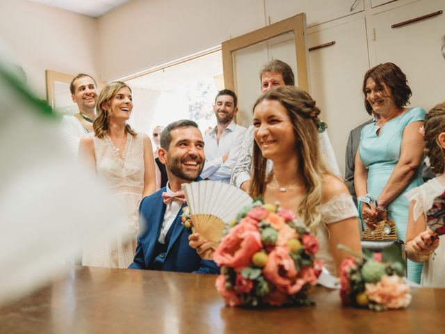 Le mariage de Adrien et Marlène à Caraman, Haute-Garonne 53