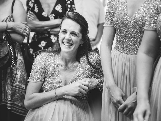 Le mariage de Adrien et Marlène à Caraman, Haute-Garonne 55