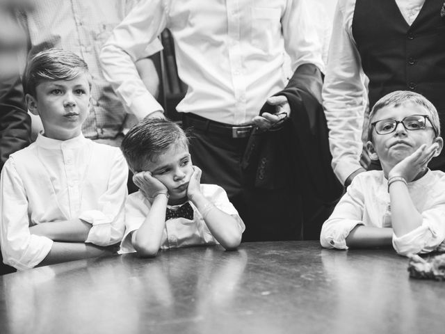 Le mariage de Adrien et Marlène à Caraman, Haute-Garonne 56