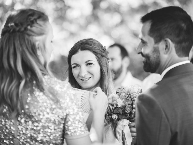 Le mariage de Adrien et Marlène à Caraman, Haute-Garonne 59