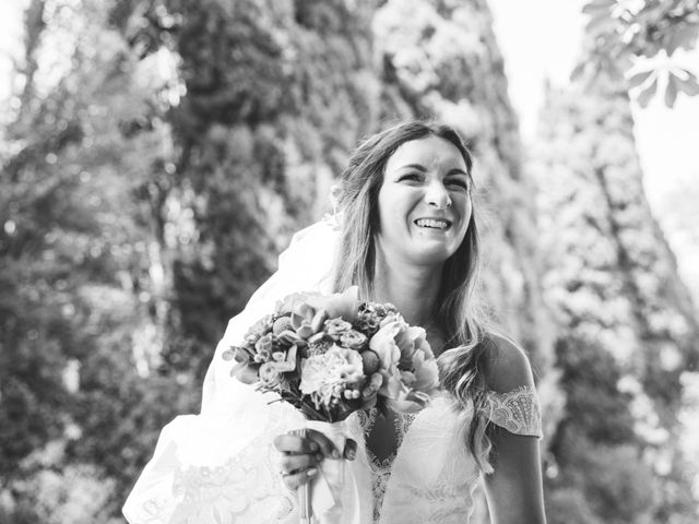 Le mariage de Adrien et Marlène à Caraman, Haute-Garonne 60
