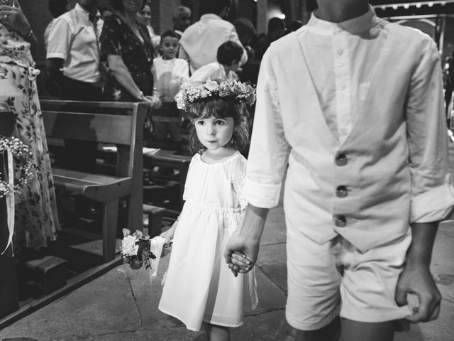 Le mariage de Adrien et Marlène à Caraman, Haute-Garonne 69