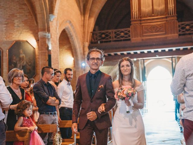 Le mariage de Adrien et Marlène à Caraman, Haute-Garonne 70