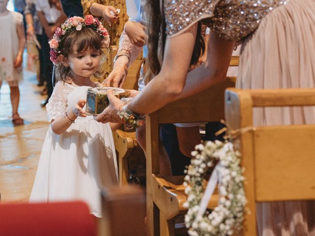 Le mariage de Adrien et Marlène à Caraman, Haute-Garonne 72