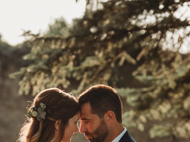 Le mariage de Adrien et Marlène à Caraman, Haute-Garonne 126