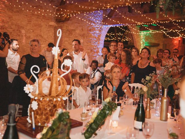 Le mariage de Adrien et Marlène à Caraman, Haute-Garonne 198