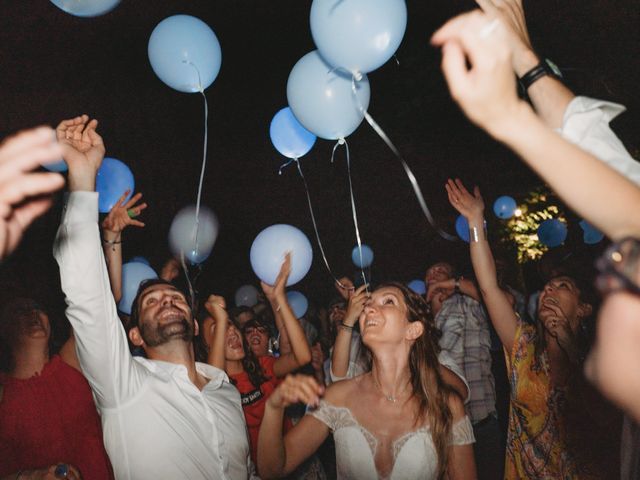 Le mariage de Adrien et Marlène à Caraman, Haute-Garonne 203