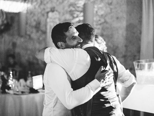 Le mariage de Adrien et Marlène à Caraman, Haute-Garonne 207