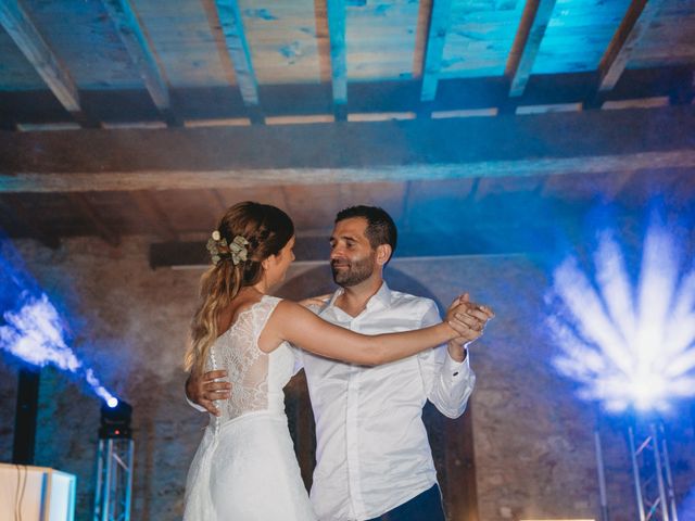 Le mariage de Adrien et Marlène à Caraman, Haute-Garonne 214