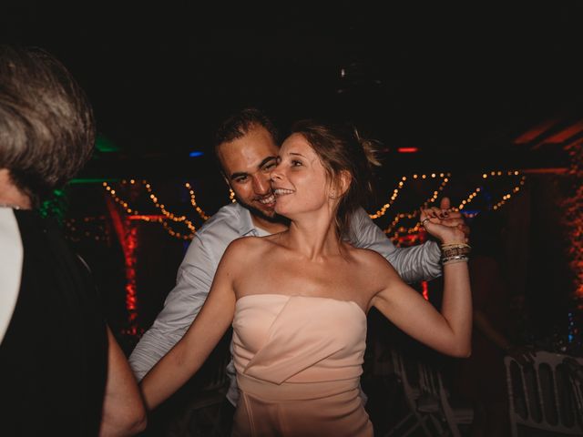 Le mariage de Adrien et Marlène à Caraman, Haute-Garonne 216