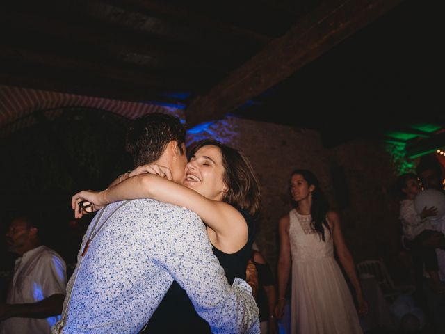 Le mariage de Adrien et Marlène à Caraman, Haute-Garonne 218