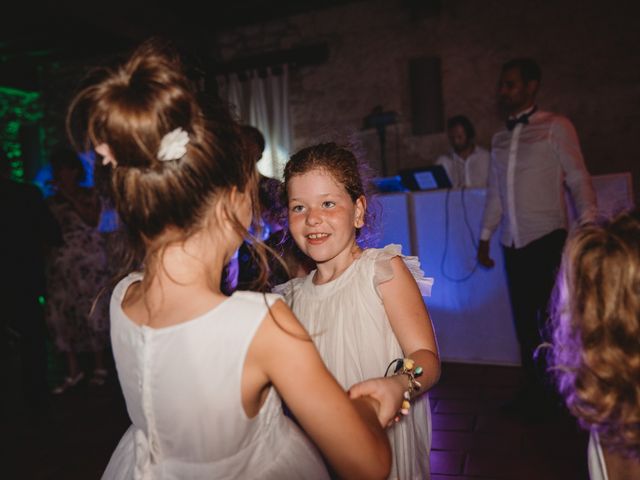 Le mariage de Adrien et Marlène à Caraman, Haute-Garonne 220