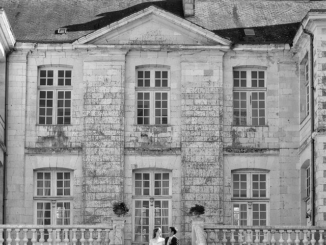 Le mariage de Pierre-Etienne et Camille à Frossay, Loire Atlantique 3