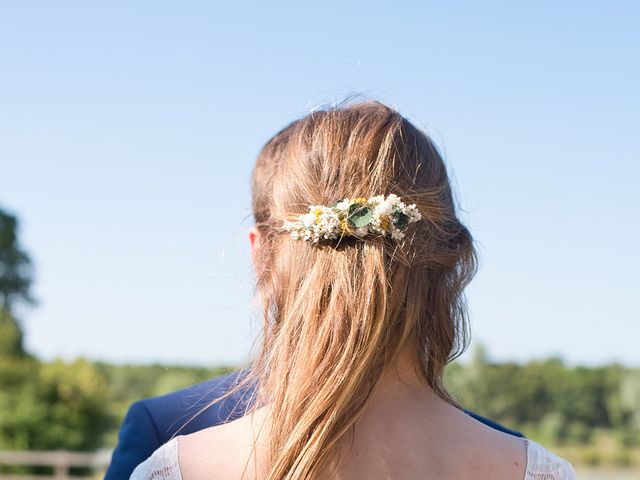 Le mariage de Pierre-Etienne et Camille à Frossay, Loire Atlantique 19