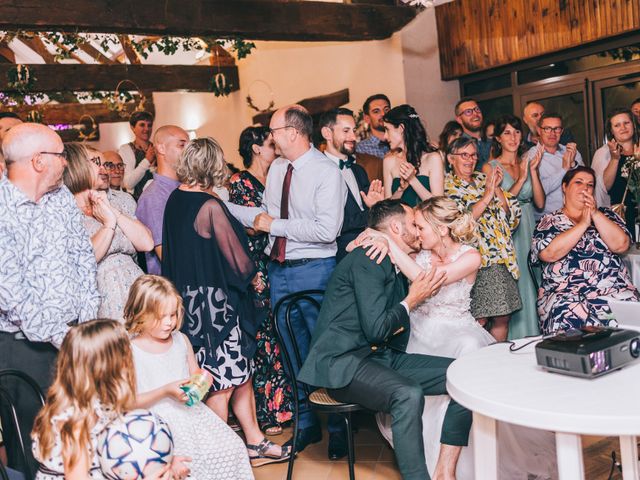 Le mariage de Edouard et Emeline à René, Sarthe 5