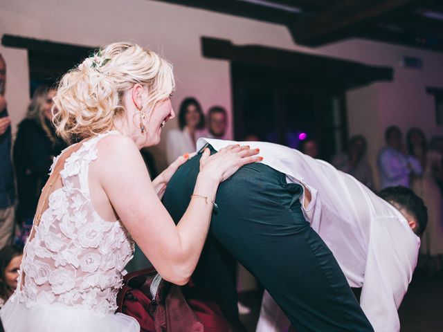 Le mariage de Edouard et Emeline à René, Sarthe 16