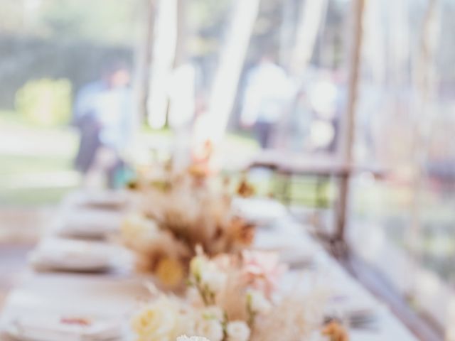 Le mariage de Alexis et Annabelle à Lanton, Gironde 10